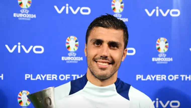 Rodri