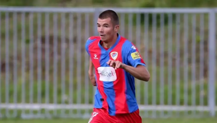 David vukovic