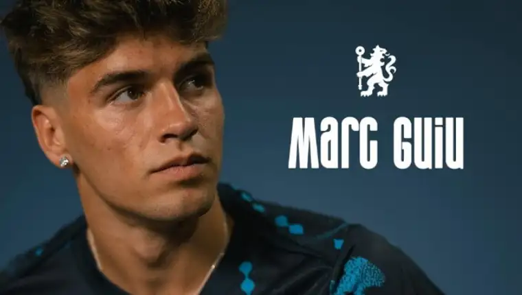 Marc Guig