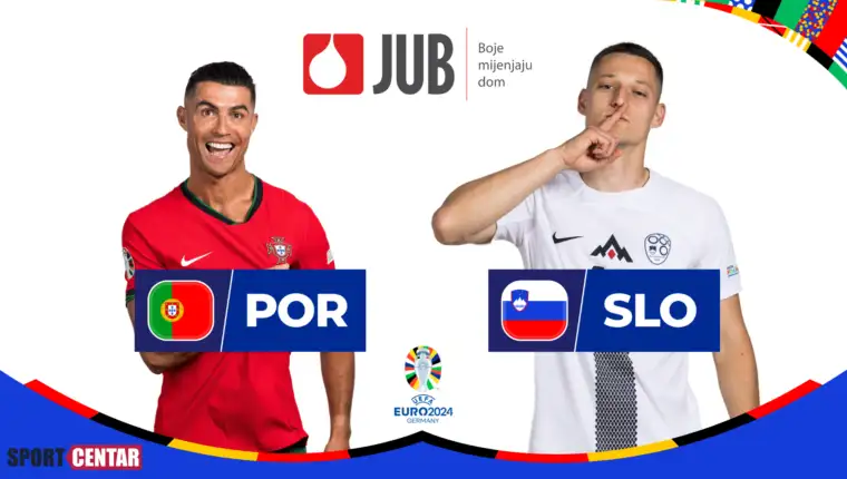 Por Slovenija