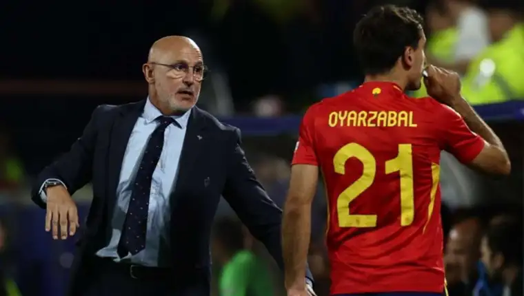 Oyarzabal