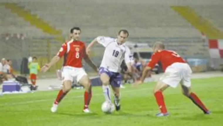 Mladen Bartolovic