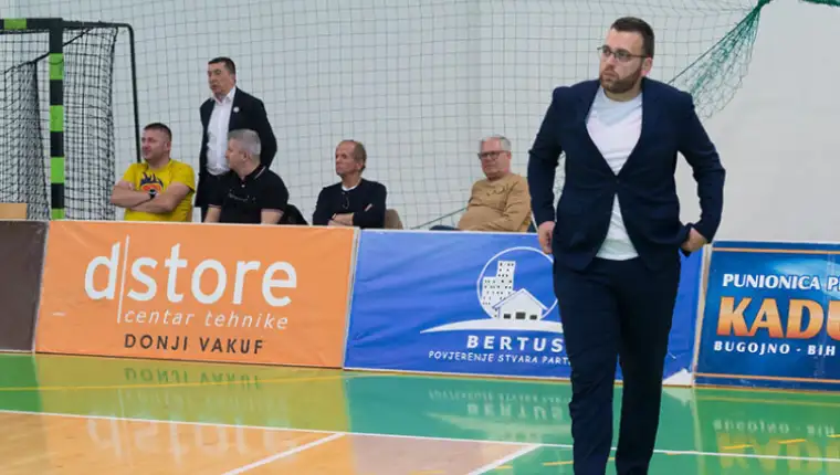 Slobodan ninic borac banja luka