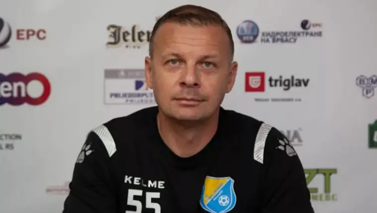 Vule trivunovic rudar prijedor