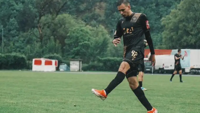 Lukanic luka