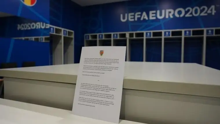 Uefa eurosa