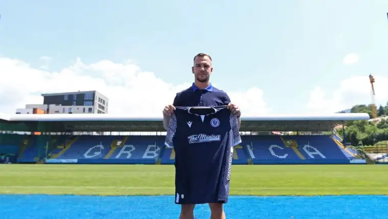Karjasevas
