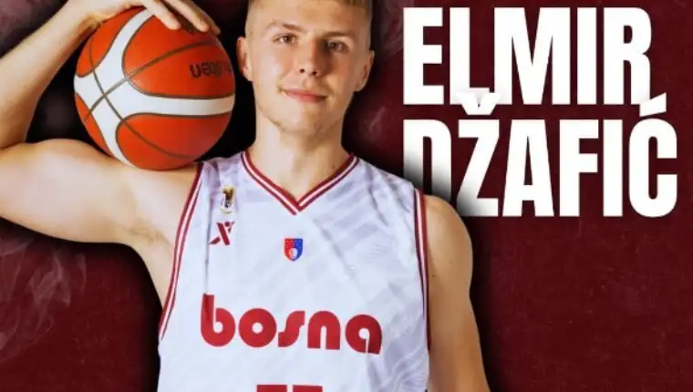 Elmir Dzafic