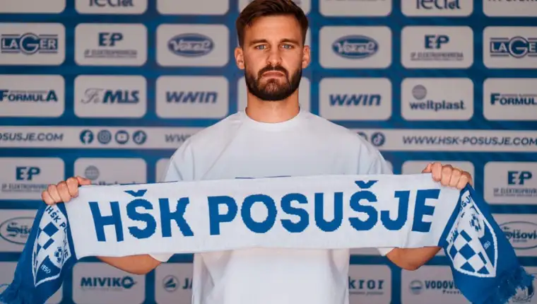 Dominik Mihaljevic