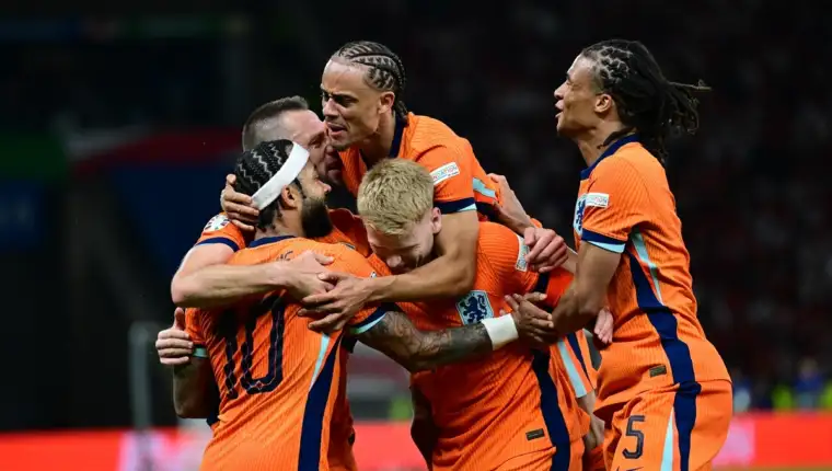 AA 20240706 35077337 35077335 EURO 2024 HOLANDIJA TURKIYE