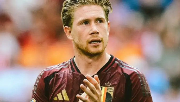 Kevin De Bruyne