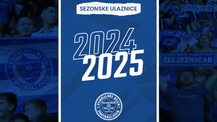 Ulaznice Zeljo