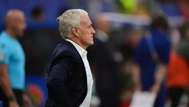 AA 20240705 35065845 35065843 EURO 2024 PORTUGAL FRANCUSKA