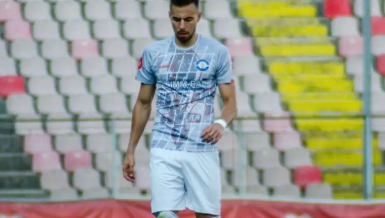 Anes Vazda