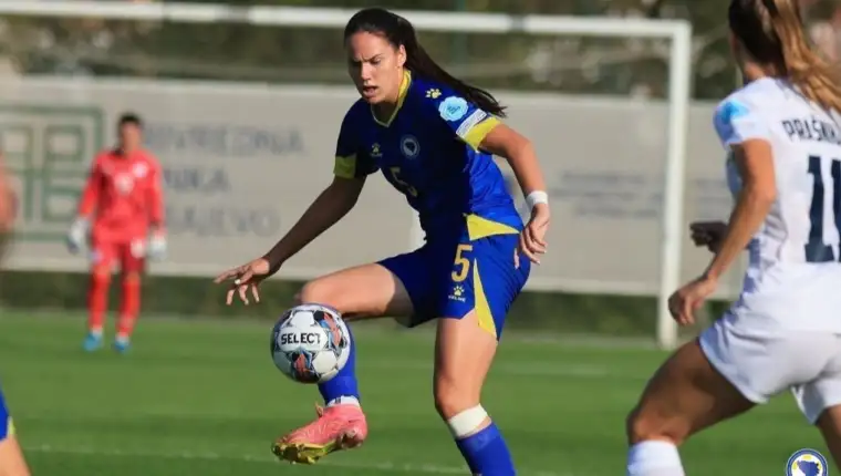 Marija milinkovic