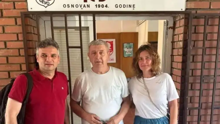 Sahovski klub sarajevo fide