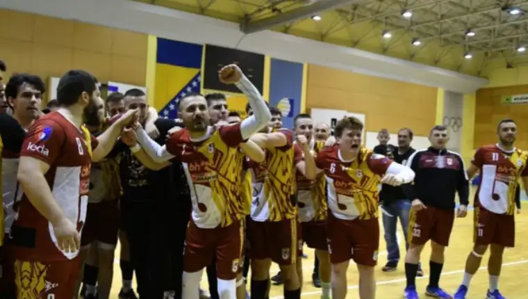 RK Bosna