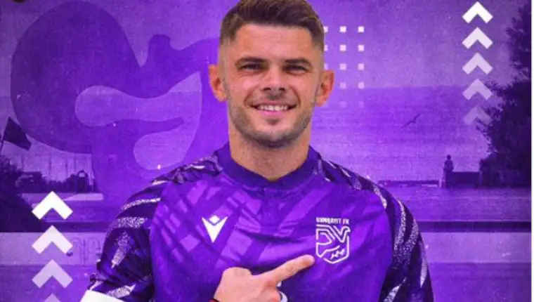 Radovic
