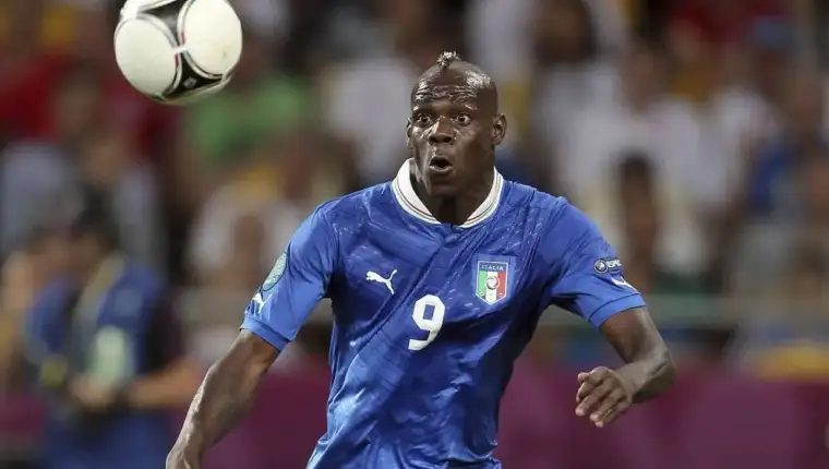 Balotelli cnn