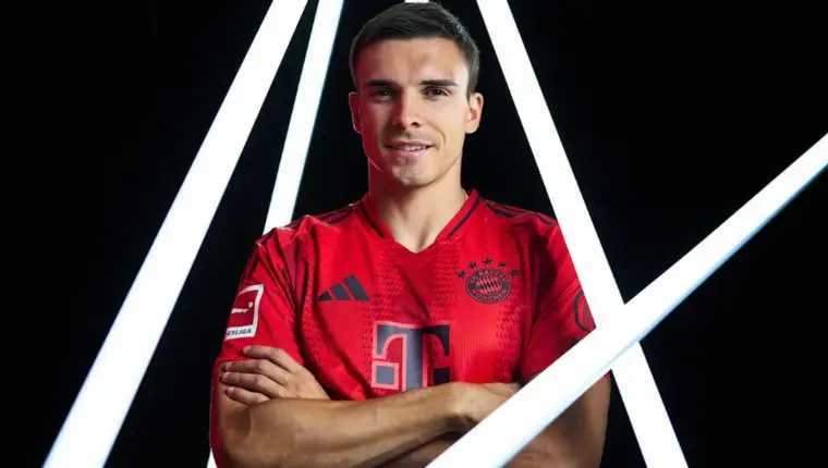 Joao palinha bayern munchen