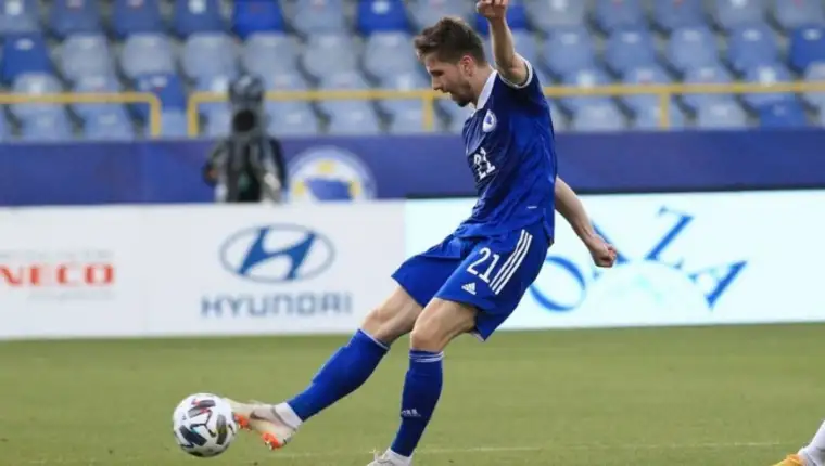 Damir sadikovic
