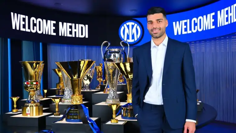Mehdi