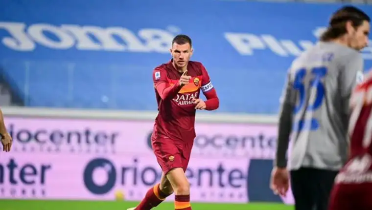 Dzeko 11 1