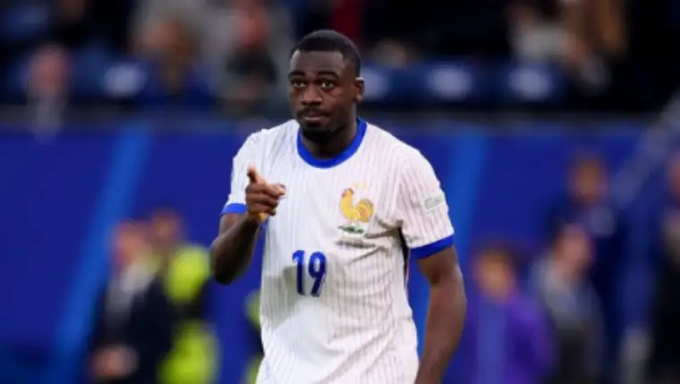 Fofana