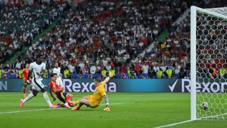Gol 1