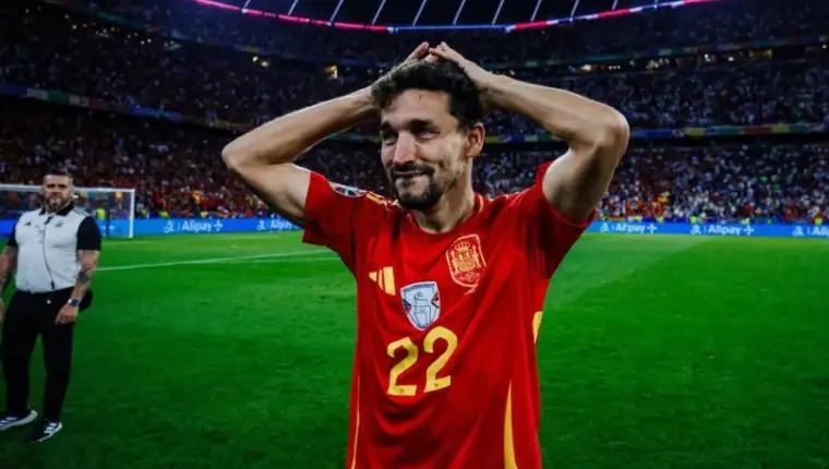 Jesus navas