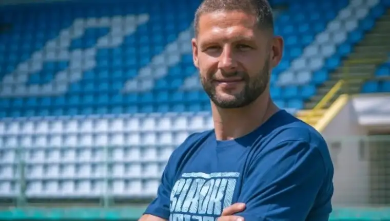 Stipe Vucur