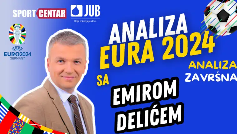 Emir Delic Thumbnail
