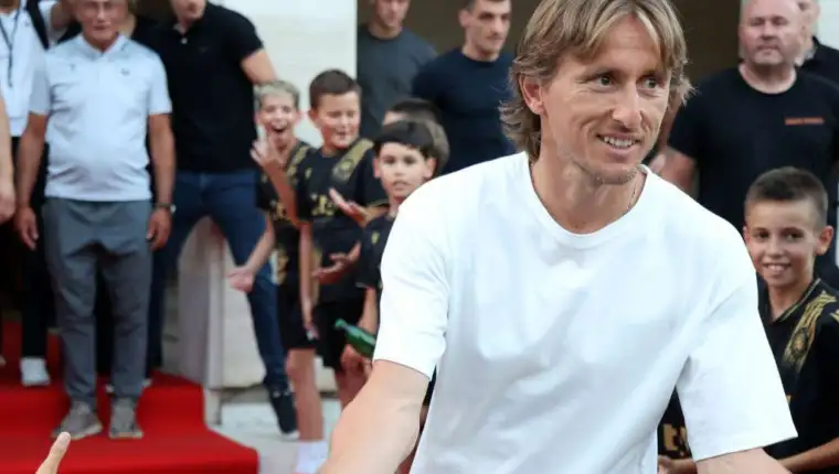 Modric FENA