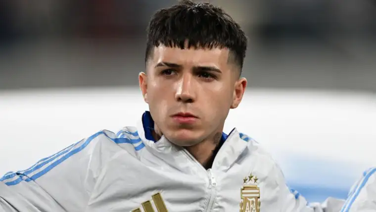 Enzo fersa