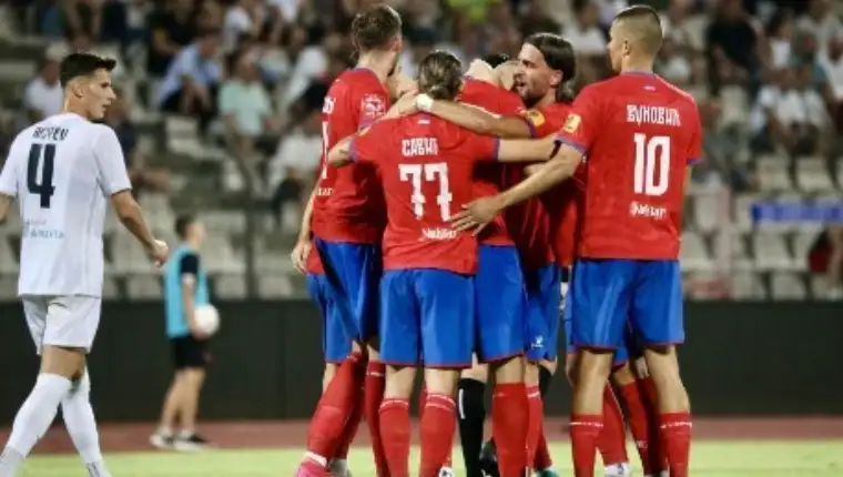 Borac Egnatia Elbasan