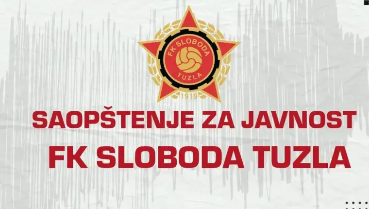 Saoptesenje za javnost sloboda