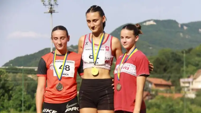Zerina besliaj