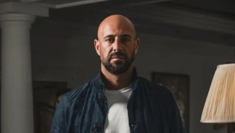 Pepe Reina