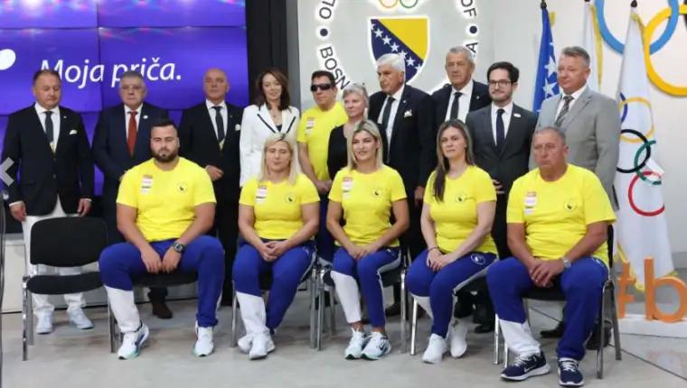 Olimpijada