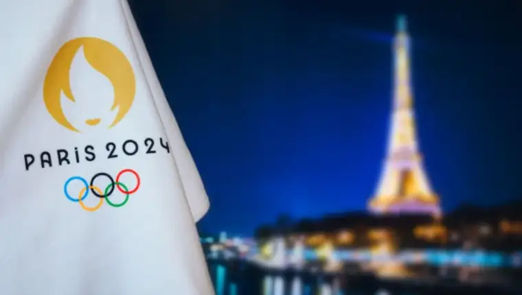 Pariz paris olympics olimpijske igre 2024