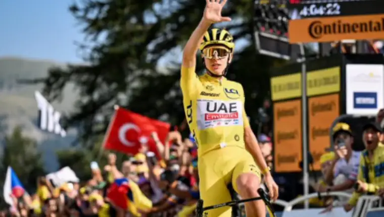 Tour dde Franc