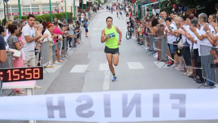 Gorazde 5k