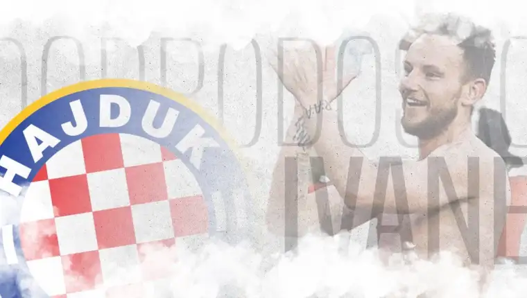 Rakitic