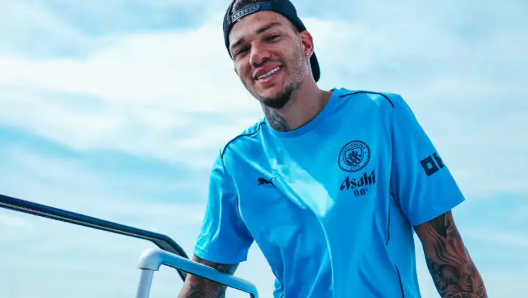 Ederson