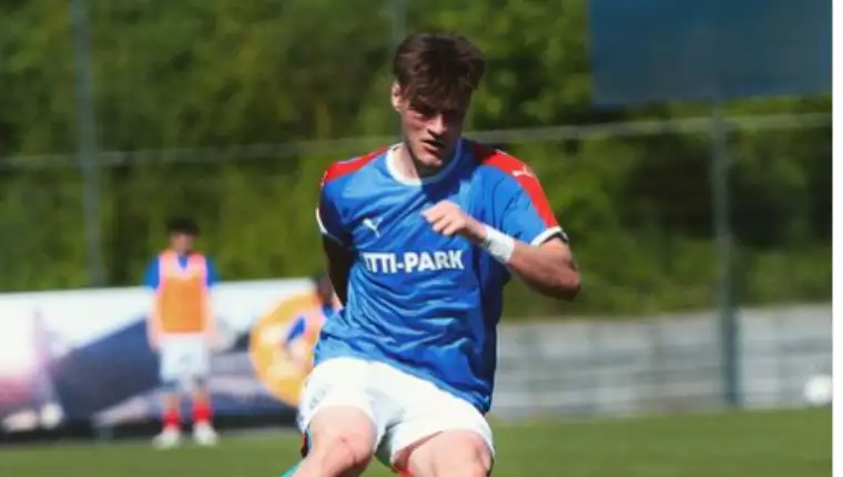 Luka Tunjic