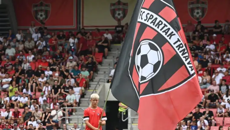 FC Spartak Trnava