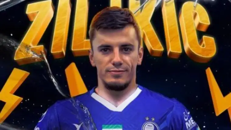 Almedin Ziljkic