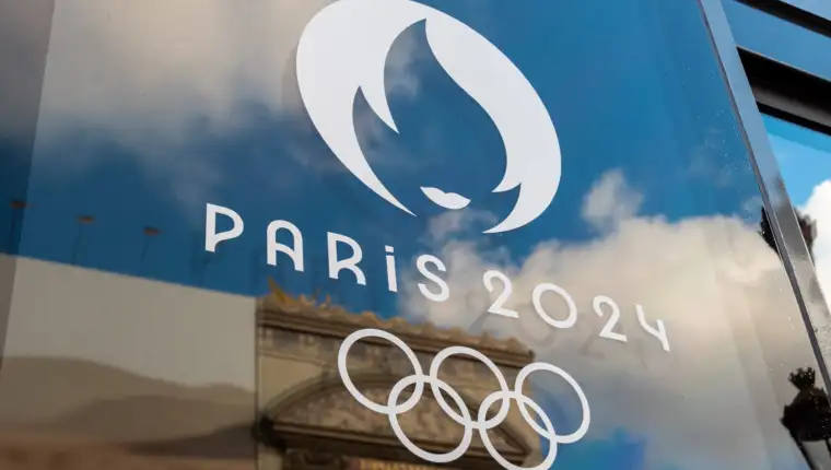 Olimpijske igre pariz 2024