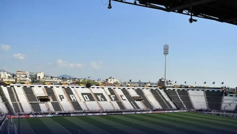 PAOK Stadion
