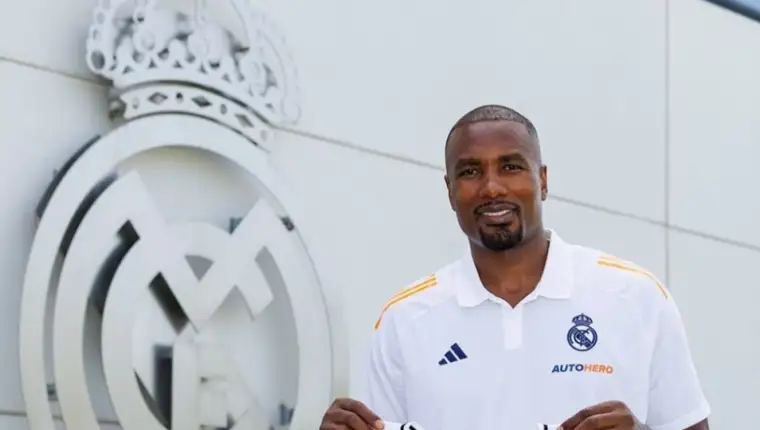 Ibaka